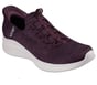 Skechers Slip-ins: Ultra Flex 3.0 - Top Range, BURGUNDY, full image number 3