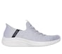 Skechers Slip-ins: Ultra Flex 3.0 - Top Range, GRIJS, full image number 0