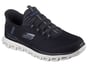 Skechers Slip-ins: Glide-Step - Noxus, SCHWARZ, full image number 3