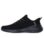 Skechers Slip-ins: Bounder 2.0 - Almir, NOIR, full image number 4