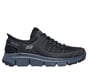 Skechers Slip-ins: Summits AT, BLACK / CHARCOAL, full image number 0