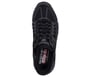 Skechers Slip-ins: Summits AT, NOIR / GRIS ANTHRACITE, full image number 2