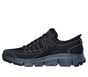 Skechers Slip-ins: Summits AT, NOIR / GRIS ANTHRACITE, full image number 5