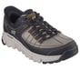 Skechers Slip-ins: Summits AT, GRAU / SCHWARZ, full image number 3