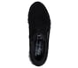 Skechers Slip-ins: Hillcrest - Cedar Root, BLACK, full image number 1