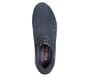 Skechers Slip-ins: Hillcrest - Cedar Root, CHARCOAL, full image number 1