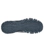 Skechers Slip-ins: Hillcrest - Cedar Root, CHARCOAL, full image number 2