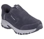 Skechers Slip-ins: Hillcrest - Cedar Root, CHARCOAL, full image number 3