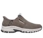 Skechers Slip-ins: Hillcrest - Cedar Root, DARK TAUPE, full image number 0