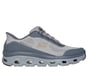 Skechers Slip-Ins: Glide-Step Sole - Glover Peak, SZARY, full image number 0