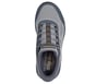 Skechers Slip-Ins: Glide-Step Sole - Glover Peak, GRAY, full image number 1