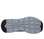 Skechers Slip-Ins: Glide-Step Sole - Glover Peak, SZARY, full image number 2