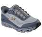 Skechers Slip-Ins: Glide-Step Sole - Glover Peak, SZARY, full image number 3