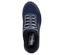 Skechers Slip-Ins: Glide-Step Sole - Glover Peak, BLEU MARINE, full image number 1