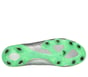 SKECHERS SKX_01 - Low™ Elite FG, SILVER / LIME, full image number 5