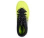 Skechers Razor 1.5 Academy FG, ZOLTY / CZARNY, full image number 1