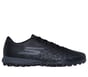 Skechers SKX_1.5 Academy TF, BLACK / SILVER, full image number 0