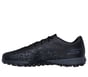 Skechers SKX_1.5 Academy TF, NOIR / ARGENT, full image number 4