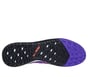 Skechers SKX_1.5 Academy TF, PURPLE, full image number 2