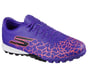 Skechers SKX_1.5 Academy TF, PURPLE, full image number 3