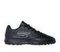 Skechers Razor 1.5 Jr Td TF, NOIR / ARGENT, full image number 0