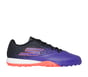 Skechers Razor 1.5 Jr Td TF, PURPLE, full image number 0