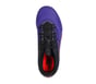 Skechers Razor 1.5 Jr Td TF, PURPLE, full image number 1