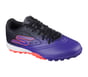 Skechers Razor 1.5 Jr Td TF, PURPLE, full image number 3