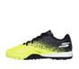 Skechers Razor 1.5 Jr Td TF, JAUNE / NOIR, full image number 4