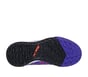 Skechers SKX_ 1.5 Jr Td TF, VIOLETT, full image number 2