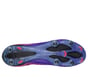 Skechers Razor 1.5 Elite SG, VIOLETT, full image number 2