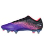 Skechers Razor 1.5 Elite SG, PURPLE, full image number 4