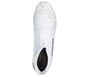 Skechers SKX_1.5 Elite SG, WHITE / BLACK / GOLD, full image number 1