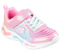 S-Lights: Wavy Beams - Ombre Express, PINK / MULTI, full image number 3
