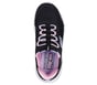 Skechers Slip-ins: Bounder - Simple Cute, NOIR, full image number 1