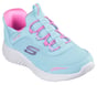 Skechers Slip-ins: Bounder - Simple Cute, , full image number 3