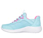 Skechers Slip-ins: Bounder - Simple Cute, , full image number 4