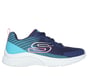 Microspec Plus - Summer Sprint, NAVY / BLUE, full image number 0