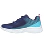 Microspec Plus - Summer Sprint, NAVY / BLUE, full image number 4