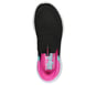 Skechers Slip-Ins: Ultra Flex 3.0 - Fresh Time, SCHWARZ / ROSA, full image number 1