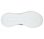 Skechers Slip-Ins: Ultra Flex 3.0 - Fresh Time, ZWART / ROZE, full image number 2