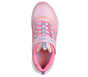 GO RUN Accelerate, LIGHT PINK, full image number 1