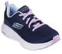 Vapor Foam - Brisk Quick, NAVY / LAVENDER, full image number 3