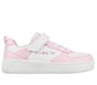 Sport Court 92, WHITE / PINK, full image number 0