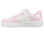 Sport Court 92, WHITE / PINK, full image number 4