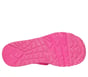 Uno Lite Sandal - Sunny Stand, HOT PINK, full image number 2