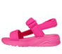 Uno Lite Sandal - Sunny Stand, JASKRAWY ROZOFIOLETOWY, full image number 4