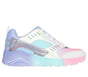 Uno Lite - Electric Ombre, PERIWINKLE / MULTI, full image number 0