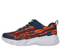 S-Lights: Light Storm 2.0 - Bolt-Brights, NAVY / ORANGE, full image number 4