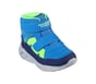 S-Lights: Magna-Lights - Thunder Squad, BLU NAVY / LIME, full image number 3